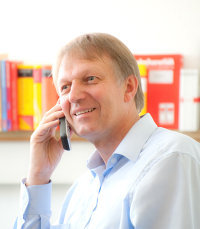 Dr. Frank Schwarz Pforzheim